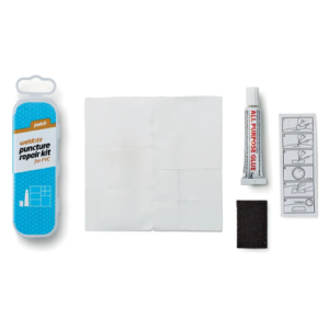 WELDTITE PVC REPAIR KIT