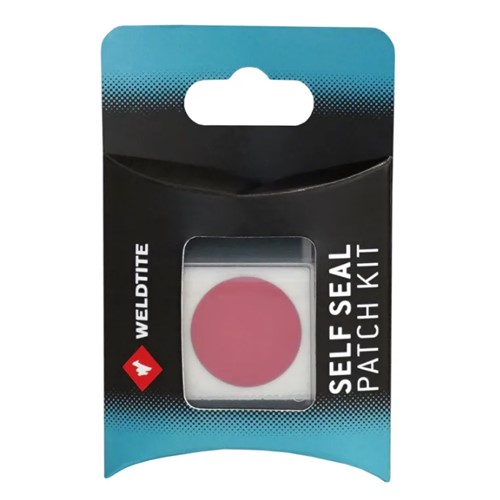 WELDTITE SELF SEAL PATCH KIT