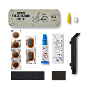 WELDTITE VINTAGE/RETRO PUNCTURE REPAIR KITS