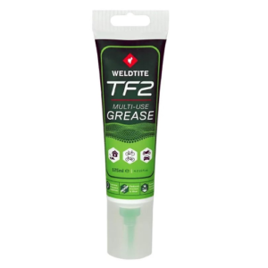WELDTITE TEFLON GREASE TUBE 125ml