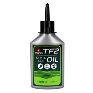 WELDTITE TF2 CYCLE OIL 125ml
