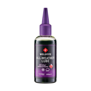 WELDTITE ALL WEATHER LUBE WITH TEFLON 100ml