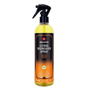 WELDTITE CITRUS DEGREASER SPRAY 400ml
