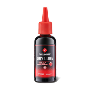 WELDTITE TF2 PLUS DRY LUBE WITH TEFLON 100ml