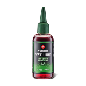 WELDTITE TF2 WET LUBE 100ml