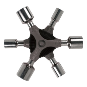 CYCLO Y WRENCH SOCKET SET