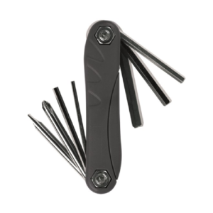 WELDTITE FOLDING MULTI TOOL 7pc