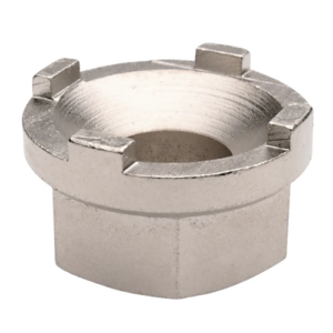 CYCLO BMX 4 PEG FREEWHEEL REMOVER