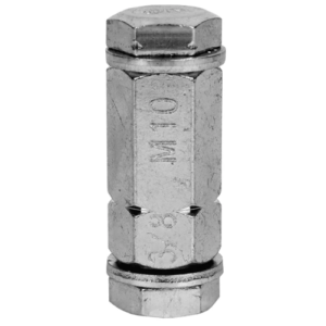 STABILISER EXTENSION NUT
