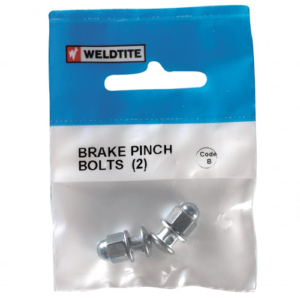 BIKEFIX BRAKE PINCH BOLT [2]