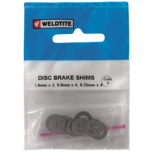 BIKEFIX DISC BRAKE SHIM [10]