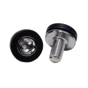 BIKEFIX ALLEN KEY CRANK BOLT [2]