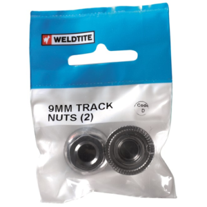 BIKEFIX 9mm TRACKNUT [2]