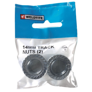 BIKEFIX 14mm TRACKNUT [2]