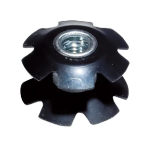 BIKEFIX 1" AHEAD STAR NUT