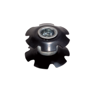 BIKEFIX 1 1/8 AHEAD STAR NUT