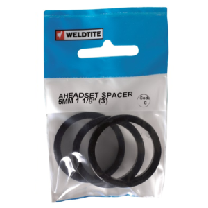 BIKEFIX 1 1/8 AHEAD SPACER [3]