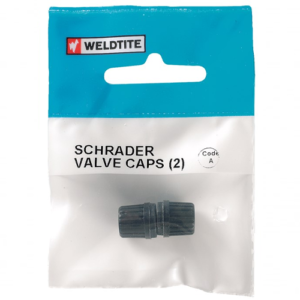 BIKEFIX SCHRADER VALVE CAP [2]