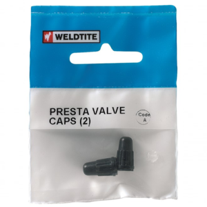 BIKEFIX PRESTA VALVE CAP [2]