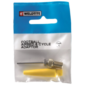 BIKEFIX FOOTBALL/CYCLE ADAPTORS