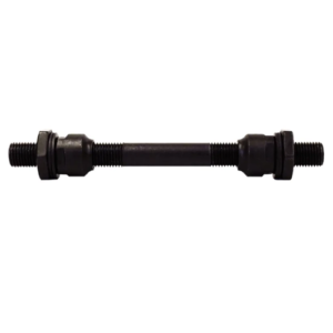 CYCLO 9mm X 108mm QR AXLE FRONT