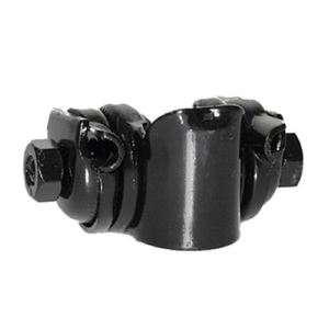 STANDARD STEEL SADDLE CLAMP
