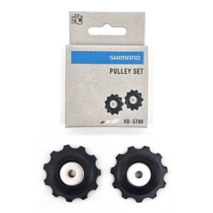 SHIMANO RD-5700 UNIVERSAL JOCKEY WHEEL SET