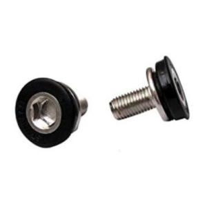 ALLEN KEY COTTRLESS CRANK BOLTS [PAIR]