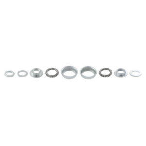 NECO ONE PIECE BOTTOM BRACKET CUP SET [9pc]