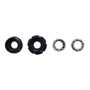 BOTTOM BRACKET CUP SET SEMI SEALED