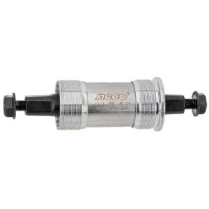 NECO BOTTOM BRACKET STEEL 68x110mm