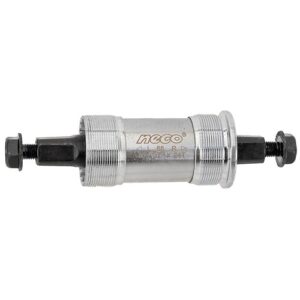 NECO BOTTOM BRACKET STEEL 68x116mm
