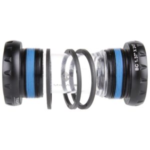 M-WAVE SEALED OUTBOARD BOTTOM BRACKET