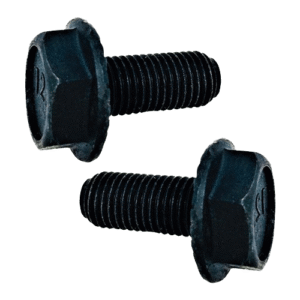 BOTTOM BRACKET AXLE BOLT [PAIR]