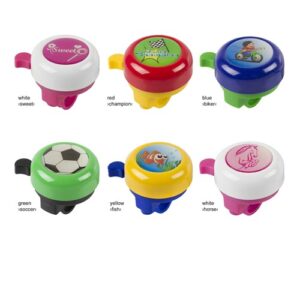 KIDS ASSORTED BELLS