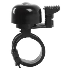 MINI FLICK BELL 22-32mm BLACK