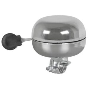 MAXI DING-DONG CHROME BELL