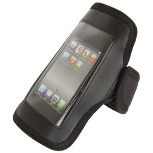 M-WAVE ARM FITTING PHONE HOLDER