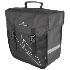 M-WAVE AMSTERDAM SINGLE PANNIER BAG (LEFT)