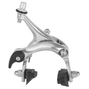 ALLOY DUAL PIVOT ROAD BRAKE CALIPER SET