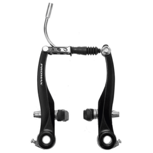 PROMAX ALLOY V-BRAKE CALIPER SET BLACK