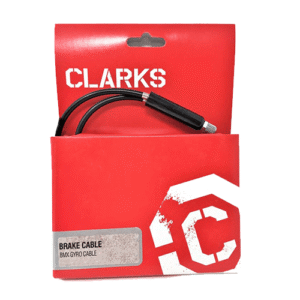 CLARKS BMX UPPER GYRO CABLE 475mm