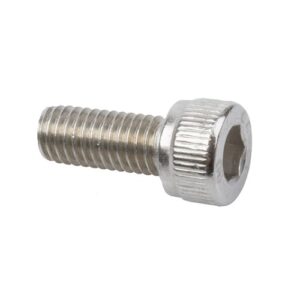 STAINLESS STEEL BOLT M5 x 12mm [50]