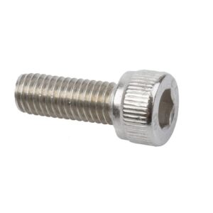 STAINLESS STEEL BOLT M5 x 16mm [50]
