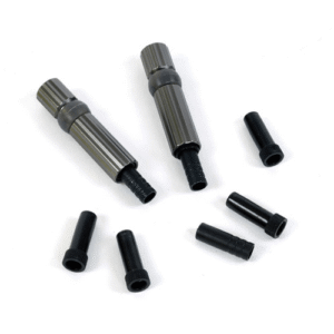 IN LINE CABLE ADJUSTER SET [2pc]