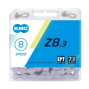 KMC Z8 6-8 SPEED CHAIN