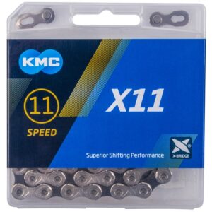 KMC X11 11 SPEED CHAIN