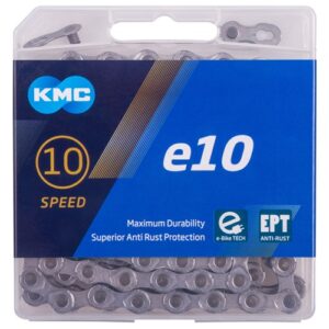 KMC E10 10 SPEED E-BIKE CHAIN