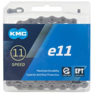 KMC E11 11 SPEED E-BIKE CHAIN