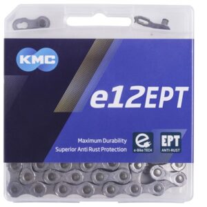 KMC E12 12 SPEED E-BIKE CHAIN
